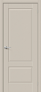 Товар Межкомнатная дверь Прима-12 Cream Silkwood BR5957