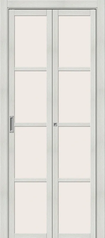Фото Межкомнатная дверь Твигги-11.3 Bianco Melinga BR6093